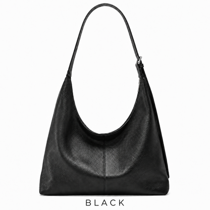 The Maple Bag — The Cozy Fall Everyday Shoulder Bag for Women