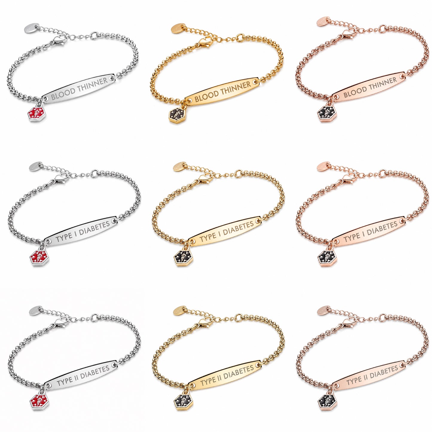 The WristGuard Bracelet