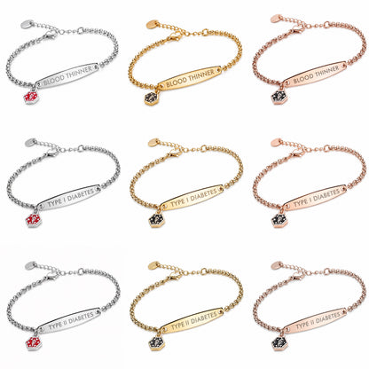 The WristGuard Bracelet