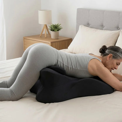 Intimacy Support Pillow — Comfort For Every Position