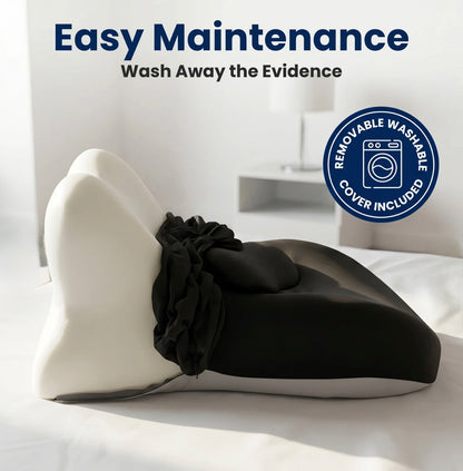 Intimacy Support Pillow — Comfort For Every Position