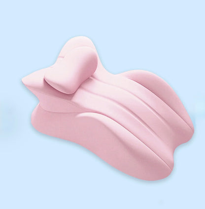 Intimacy Support Pillow — Comfort For Every Position