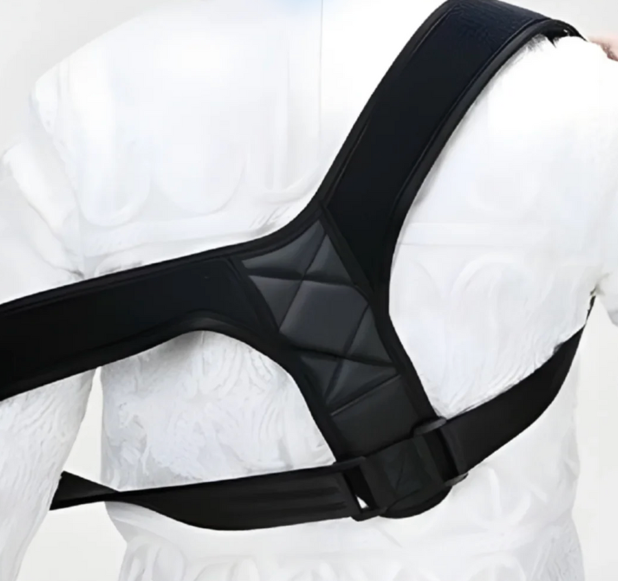 Slip the Brace On