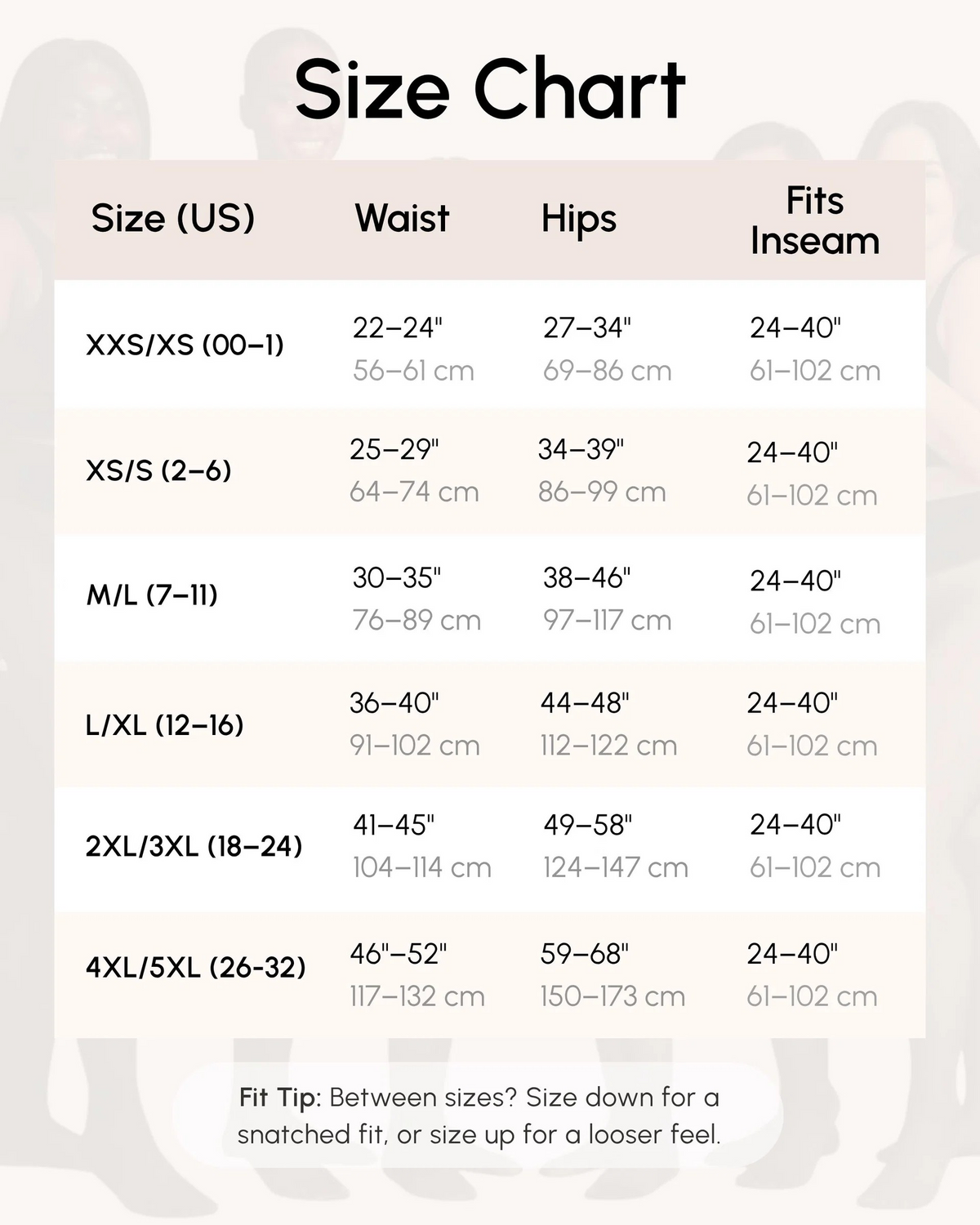 CozyFleece Leggings — Warm From the Inside Out