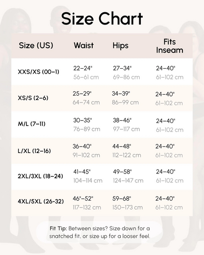 CozyFleece Leggings — Warm From the Inside Out
