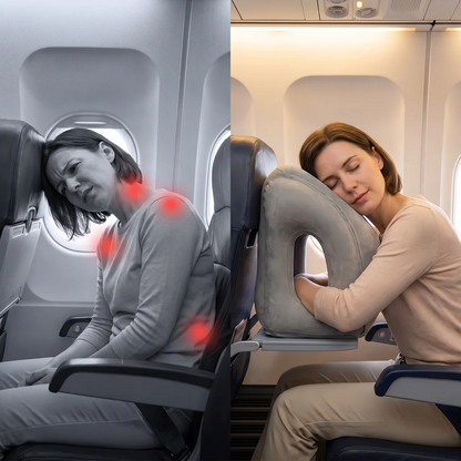 Skynap Pillow