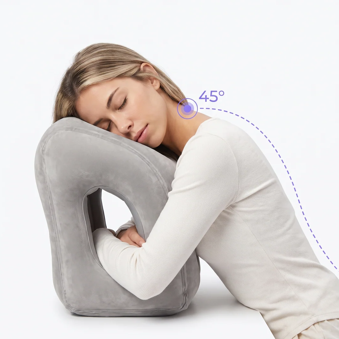 Skynap Pillow